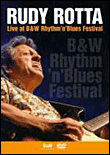 LIVE AT B&W RHYTHM  N ..