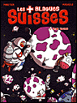 Blagues suisses T03 Star Vaches