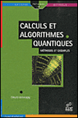 Introduction à l'informatique quantique