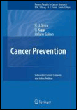 Cancer prevention