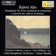 Symphonie pour trombone N°9 - Concerto pour violoncelle