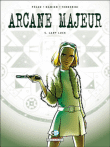 Arcane majeur