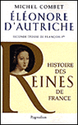 Eléonore d'Autriche