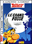 Astérix La Grande Collection - La grand fossé