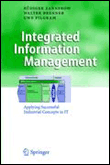 Integrated information management