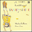 Tastenspiele klaviermusik