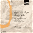 Musiques de chambre