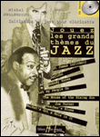 Jouez les grands themes de jazz pour clarinette + cd