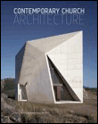 Contemporary church architecture