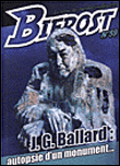 Spécial James G. Ballard