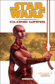 Star Wars - Clone Wars T08 - Obsession