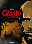 Ghetto poursuite