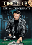 Le Kid de Cincinnati DVD