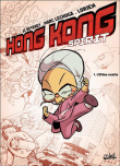 Hong Kong Spirit