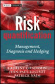 Risk quantification