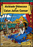 Alcibiade Didascaux et Caïus Julius Caesar