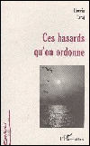 Ces hasards qu'on ordonne - Hoceïn Faraj - broché