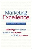 Marketing excellence