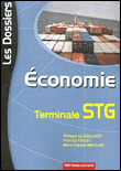 Economie Term STG