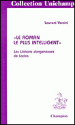Le roman le plus intelligent les Liaisons dangereuses de Laclos