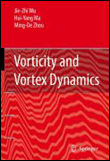 Vorticity and vortex dynamics