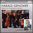 Werke fuer kammerorcheste
