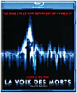 La Voix des morts - Blu-Ray