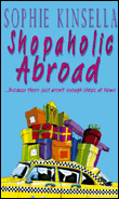 Shopaholic abroad