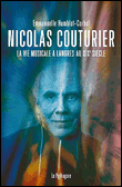 Nicolas Couturier