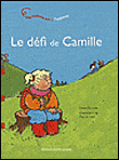 Le défi de Camille