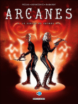 Arcanes