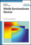 Nitride semiconductor devices