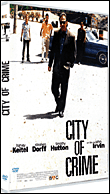 City of crime