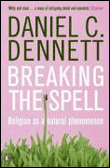 Breaking the spell