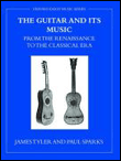 The guitar and its music