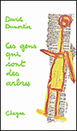 Ces gens qui sont des arbres