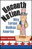 Uncouth nation