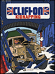 Clifton - tome 6 Kidnapping