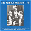 Famous oistrakh trio