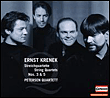 Quatuor à cordes 3 et 5