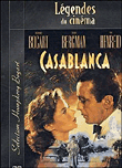 Casablanca DVD