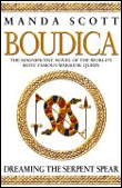 BOUDICA:DREAMING THE SERPENT (VOL 4)