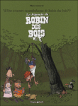 La légende de Robin des bois