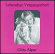 Oeuvres de W.A. Mozart, G. Rossini, G. Verdi, David...