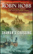 Shaman's crossing