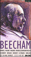 SIR THOMAS BEECHAM