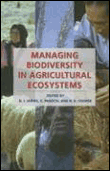 Managing biodiversity in agricultural ecosystems