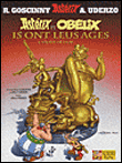 L'anniversaire Astérix et Obelix (version picard)