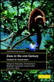 Zoos in the 21st century