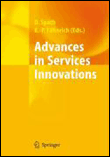 Advances in services innovations